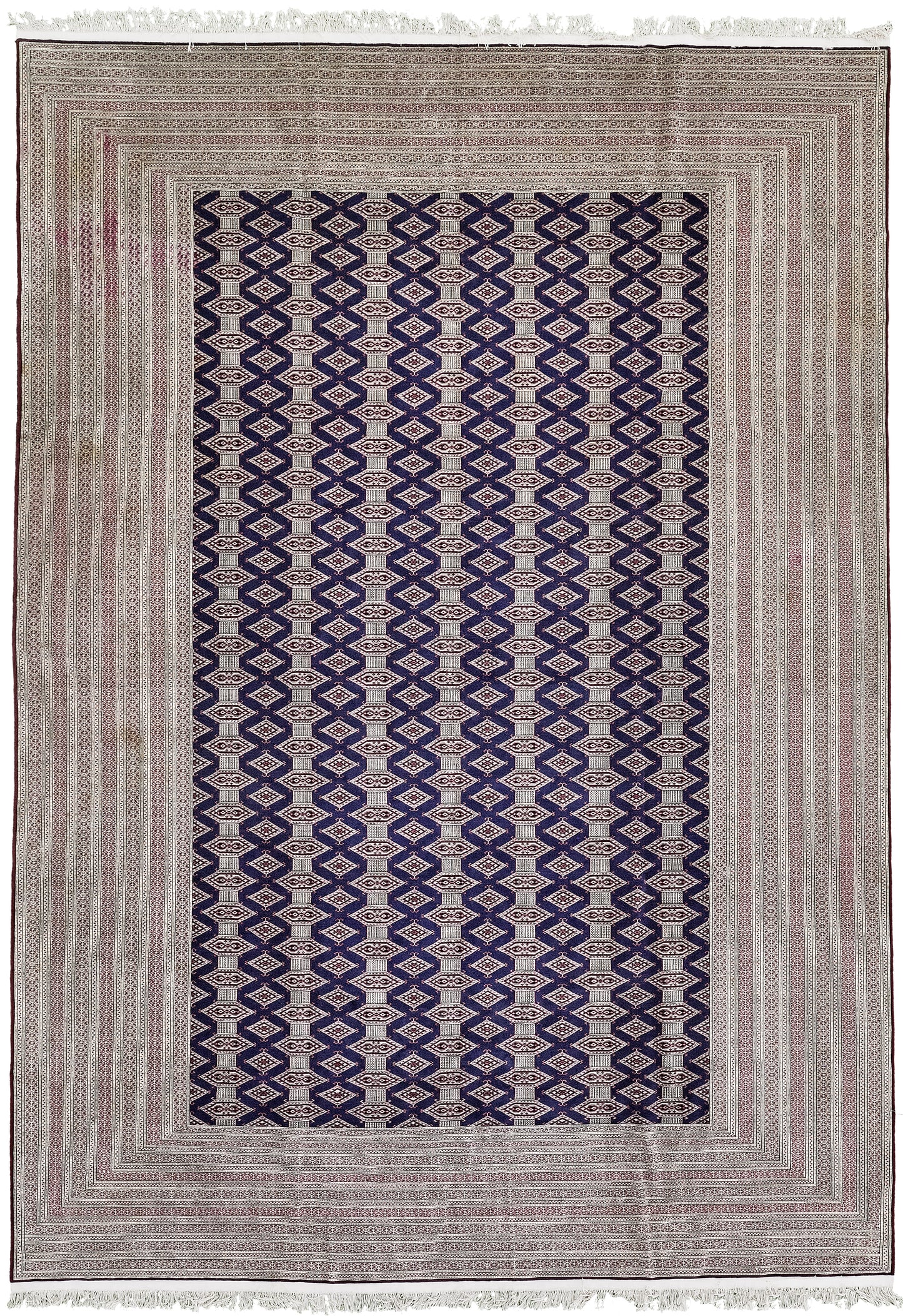 Pakistani Bokhara