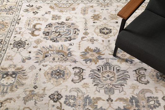 Lykkelig, Domicile Collection