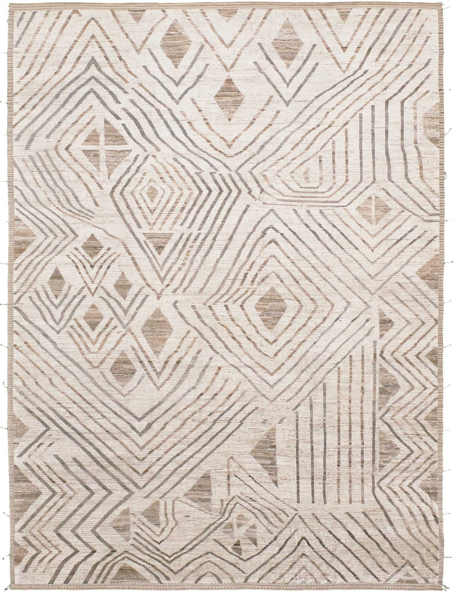 Modern Rug Image 3466 Amsum, Atlas Collection