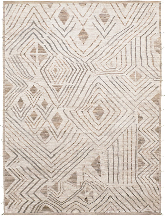 Modern Rug Image 3466 Amsum, Atlas Collection