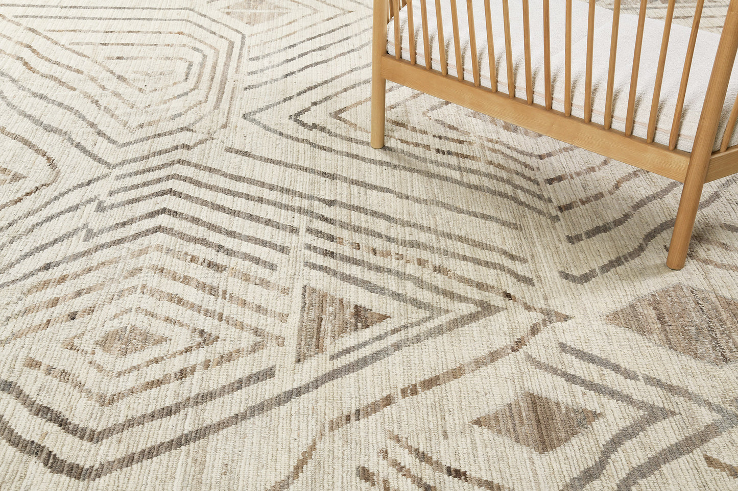 Modern Rug Image 967 Amsum, Atlas Collection