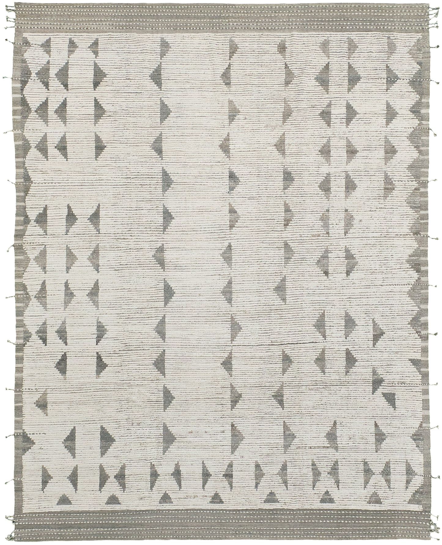 Modern Rug Image 4677 Gimbrala, Haute Bohemian