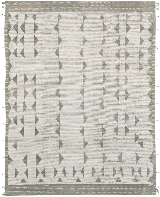 Modern Rug Image 4677 Gimbrala, Haute Bohemian