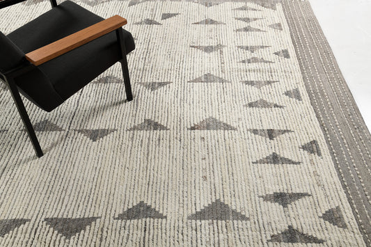 Modern Rug Image 4678 Gimbrala, Haute Bohemian