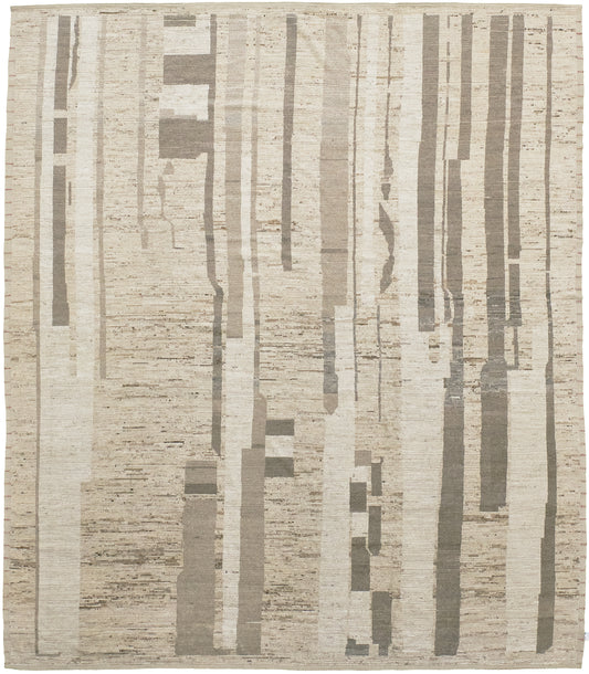 Modern Rug Image 11300 Talassemtane, Atlas Collection