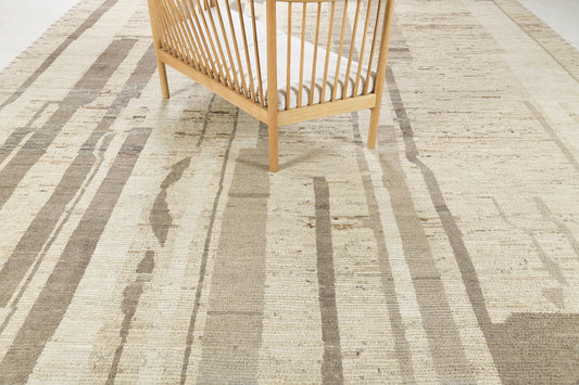 Modern Rug Image 11301 Talassemtane, Atlas Collection