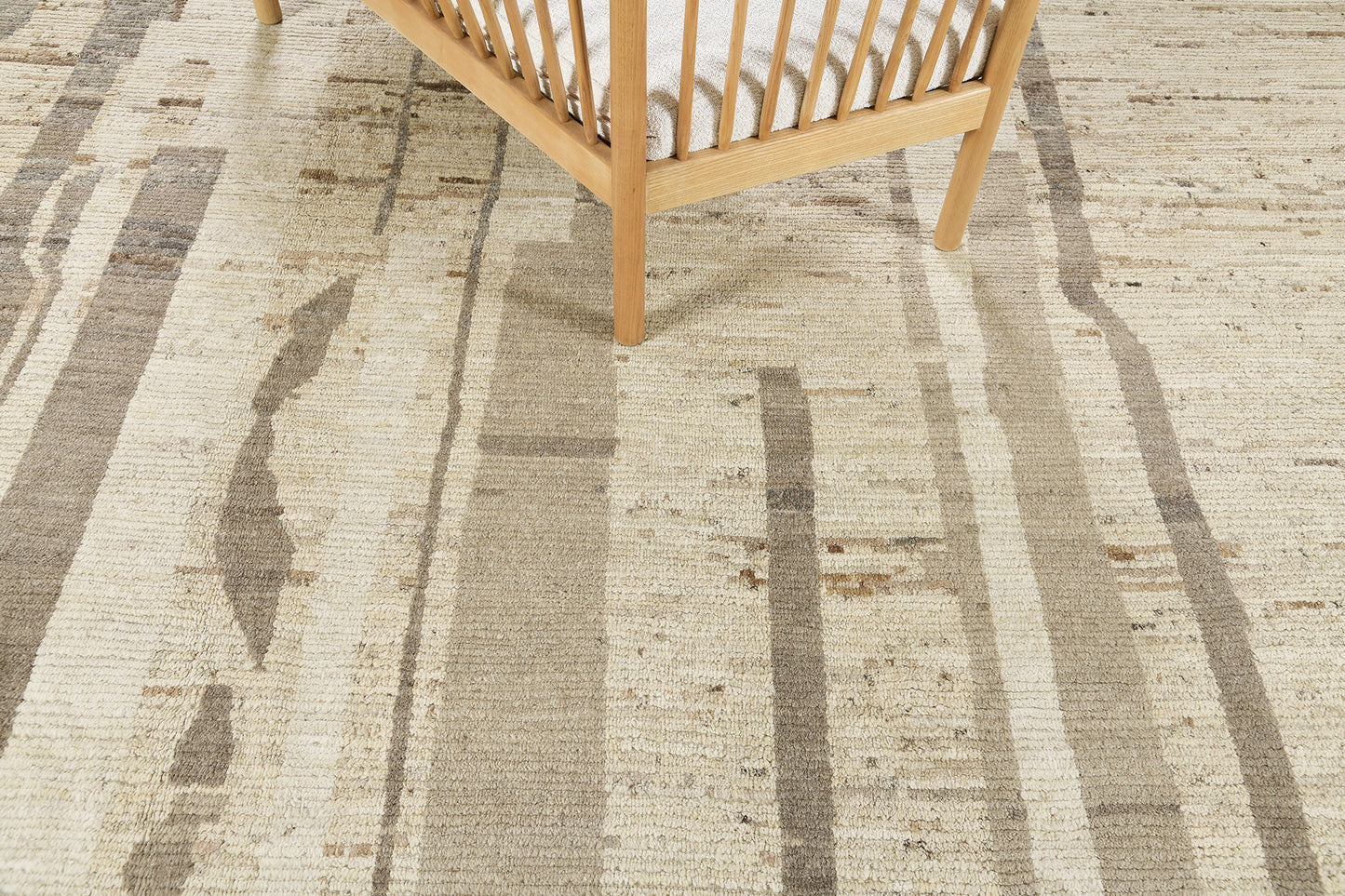 Modern Rug Image 11304 Talassemtane, Atlas Collection