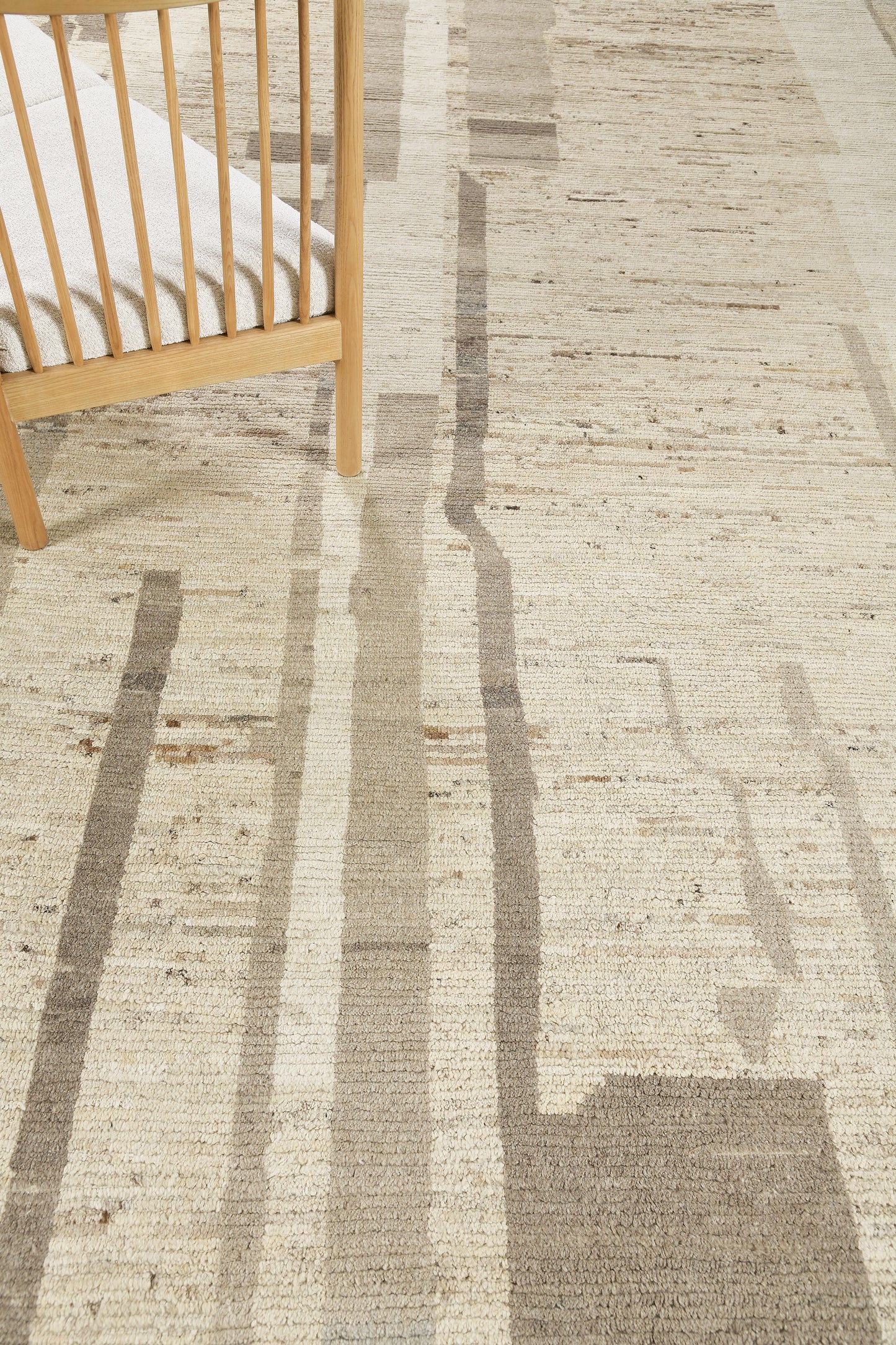Modern Rug Image 11303 Talassemtane, Atlas Collection