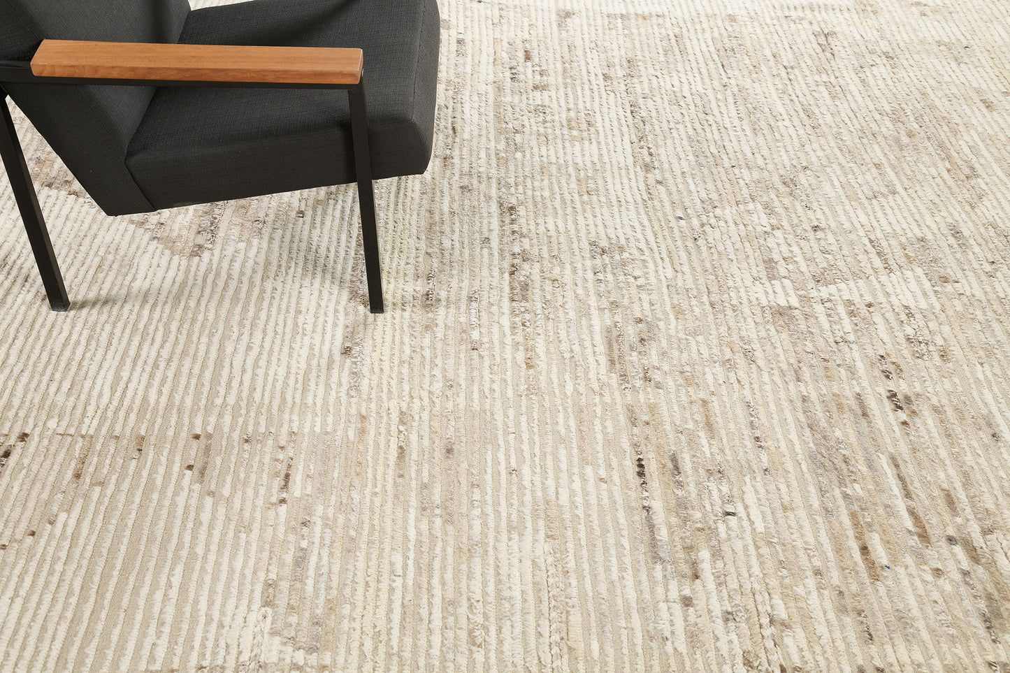 Modern Rug Image 2456 Chaabi, Atlas Collection