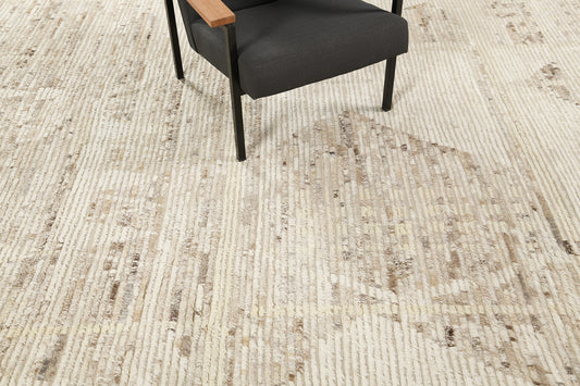 Modern Rug Image 2455 Chaabi, Atlas Collection