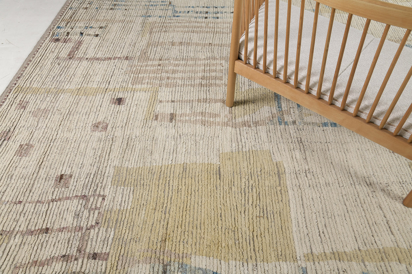Modern Rug Image 6899 Meliska, Atlas Collection