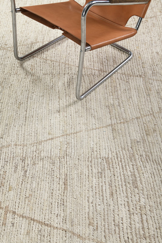 Modern Rug Image 4430 Fortress, Atlas Collection