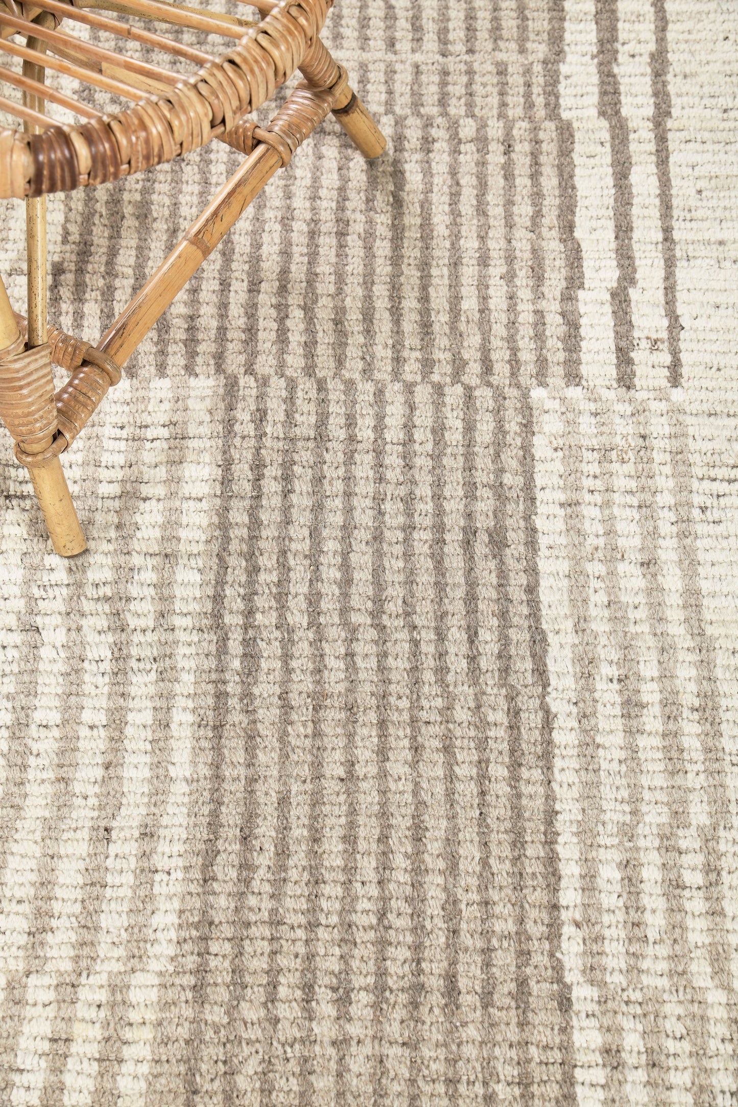 Modern Rug Image 7140 Mirleft Runner, Atlas Collection