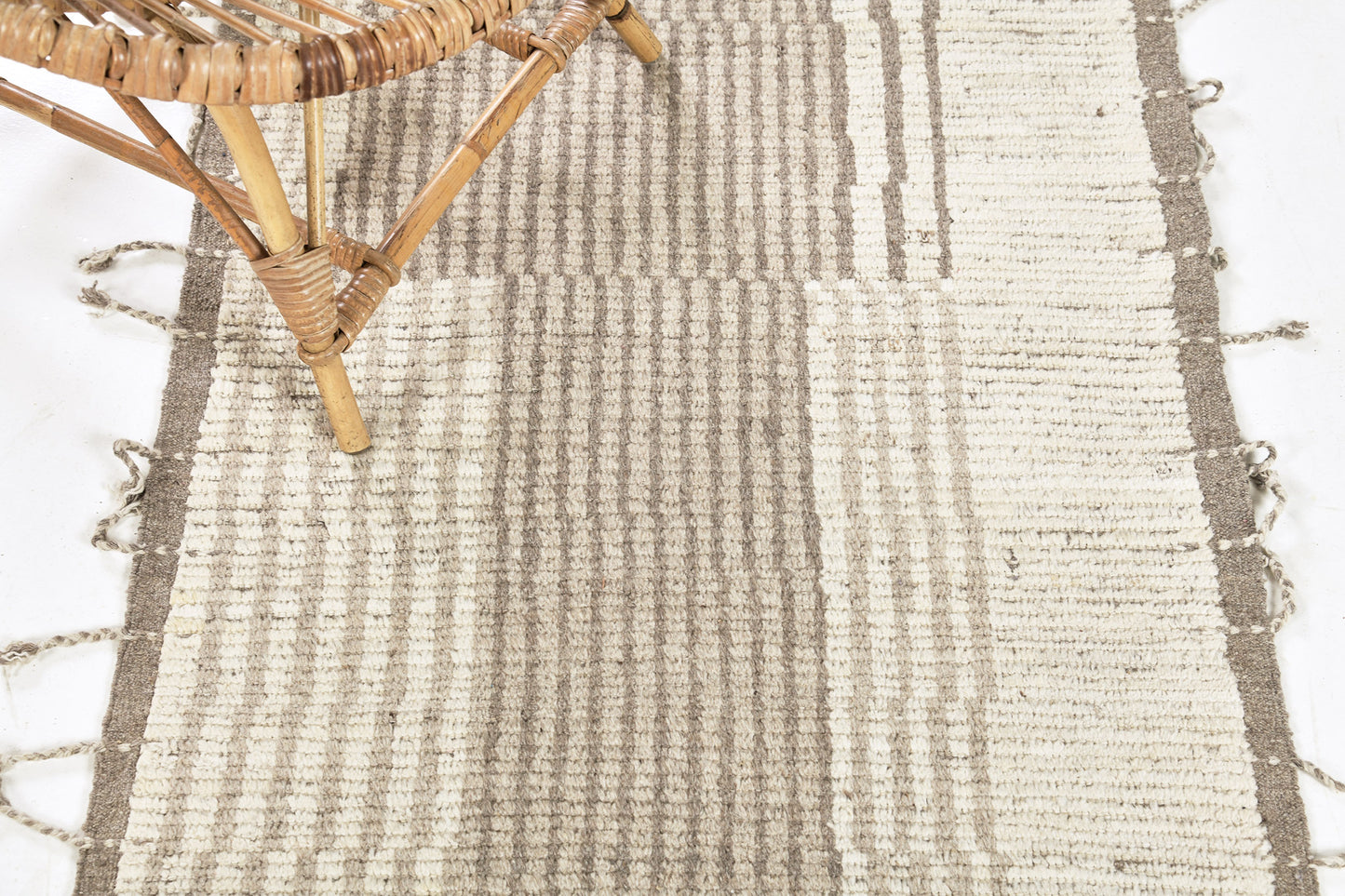Modern Rug Image 7139 Mirleft Runner, Atlas Collection