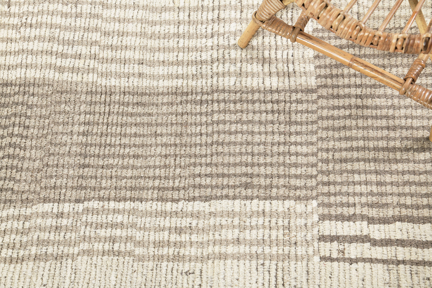 Modern Rug Image 7138 Mirleft Runner, Atlas Collection