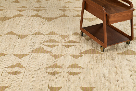 Modern Rug Image 4705 Gimbrala, Haute Bohemian