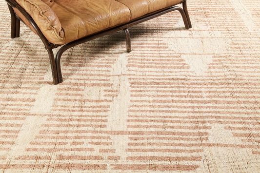 Modern Rug Image 2384 Carcal, Haute Bohemian