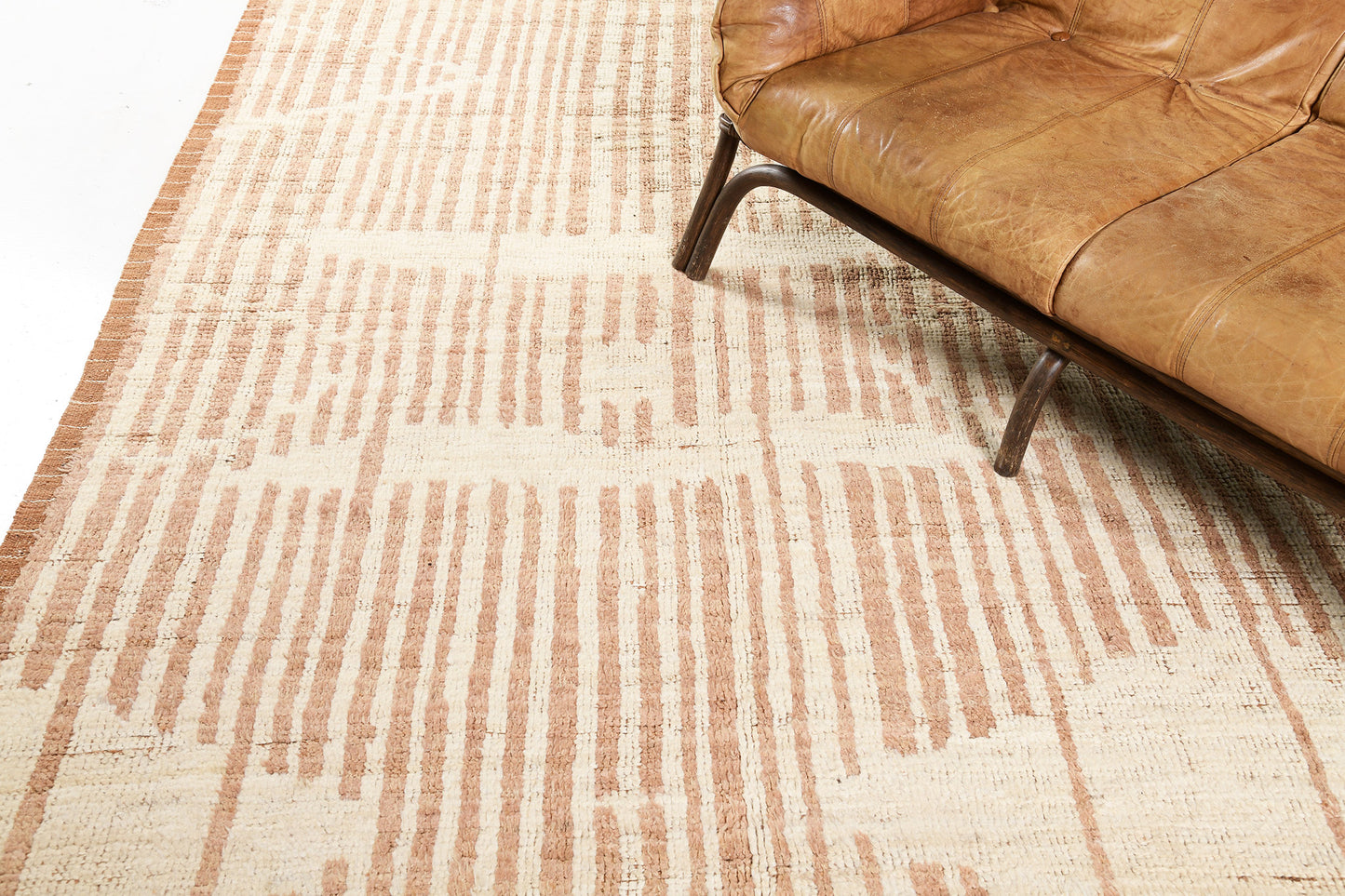 Modern Rug Image 2390 Carcal, Haute Bohemian