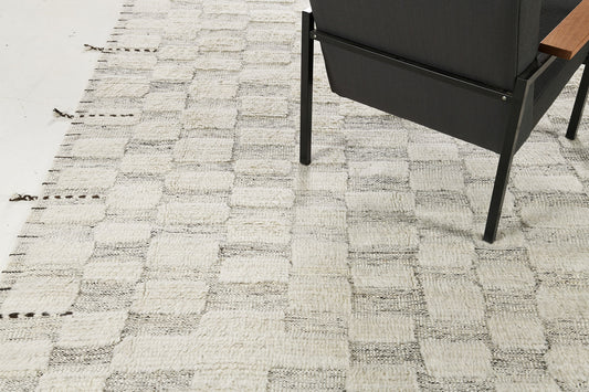 Modern Rug Image 10214 Sirocco, Haute Bohemian