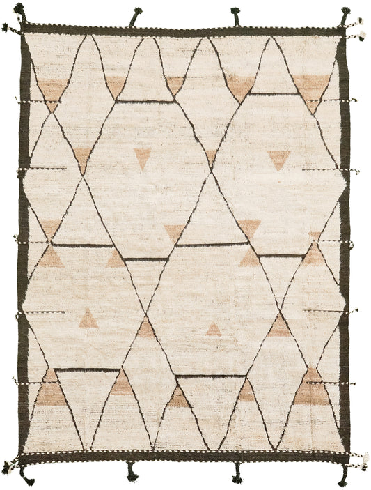 Modern Rug Image 4026 Darbu, Atlas Collection