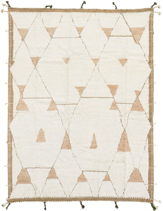 Modern Rug Image 4029 Darbu, Atlas Collection
