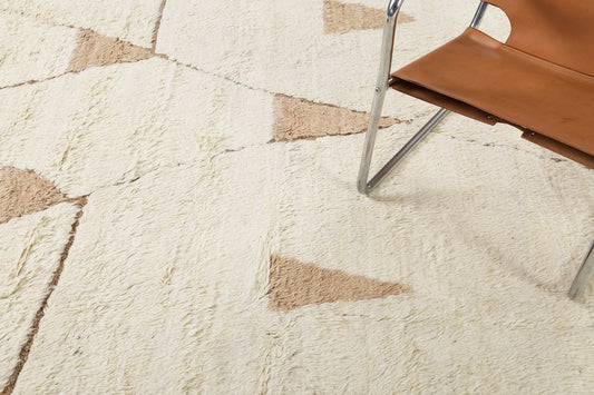 Modern Rug Image 2787 Darbu, Atlas Collection