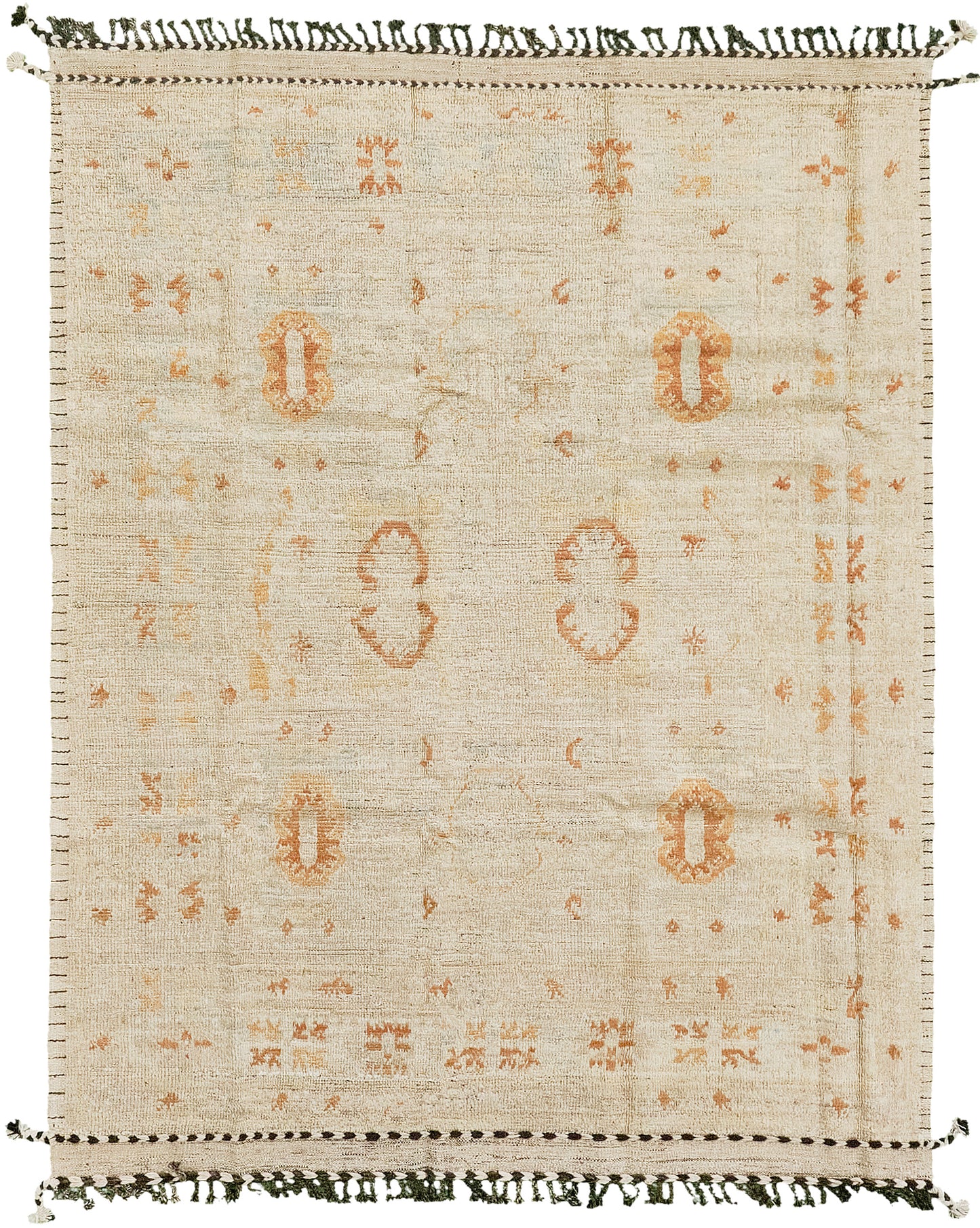 Kurchichek, Domicile Collection