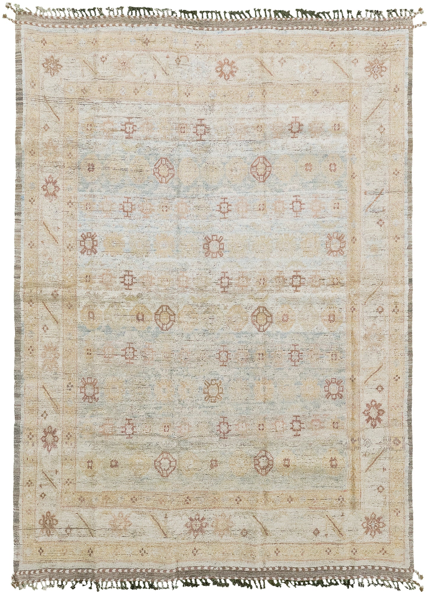 Ejderha, Domicile Collection