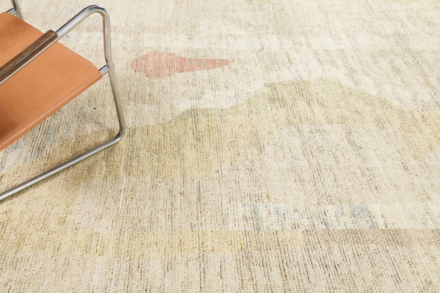 Modern Rug Image 6480 Maknes, Atlas Collection