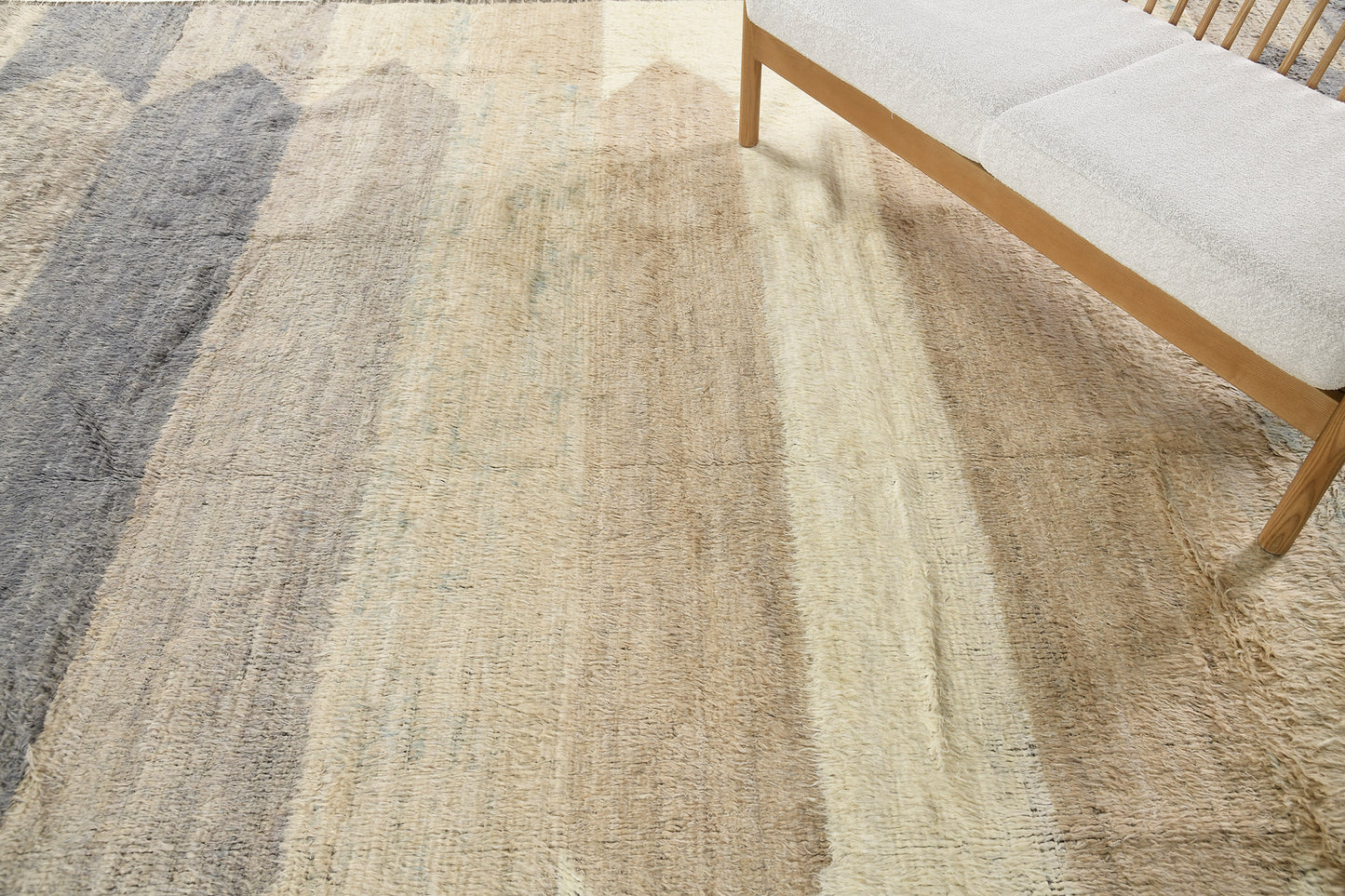 Modern Rug Image 8356 Motala, Kust Collection