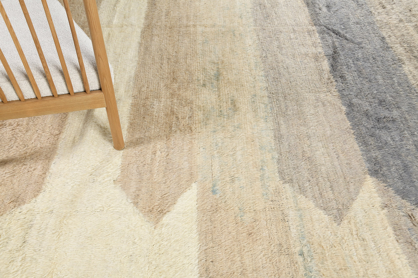 Modern Rug Image 8353 Motala, Kust Collection