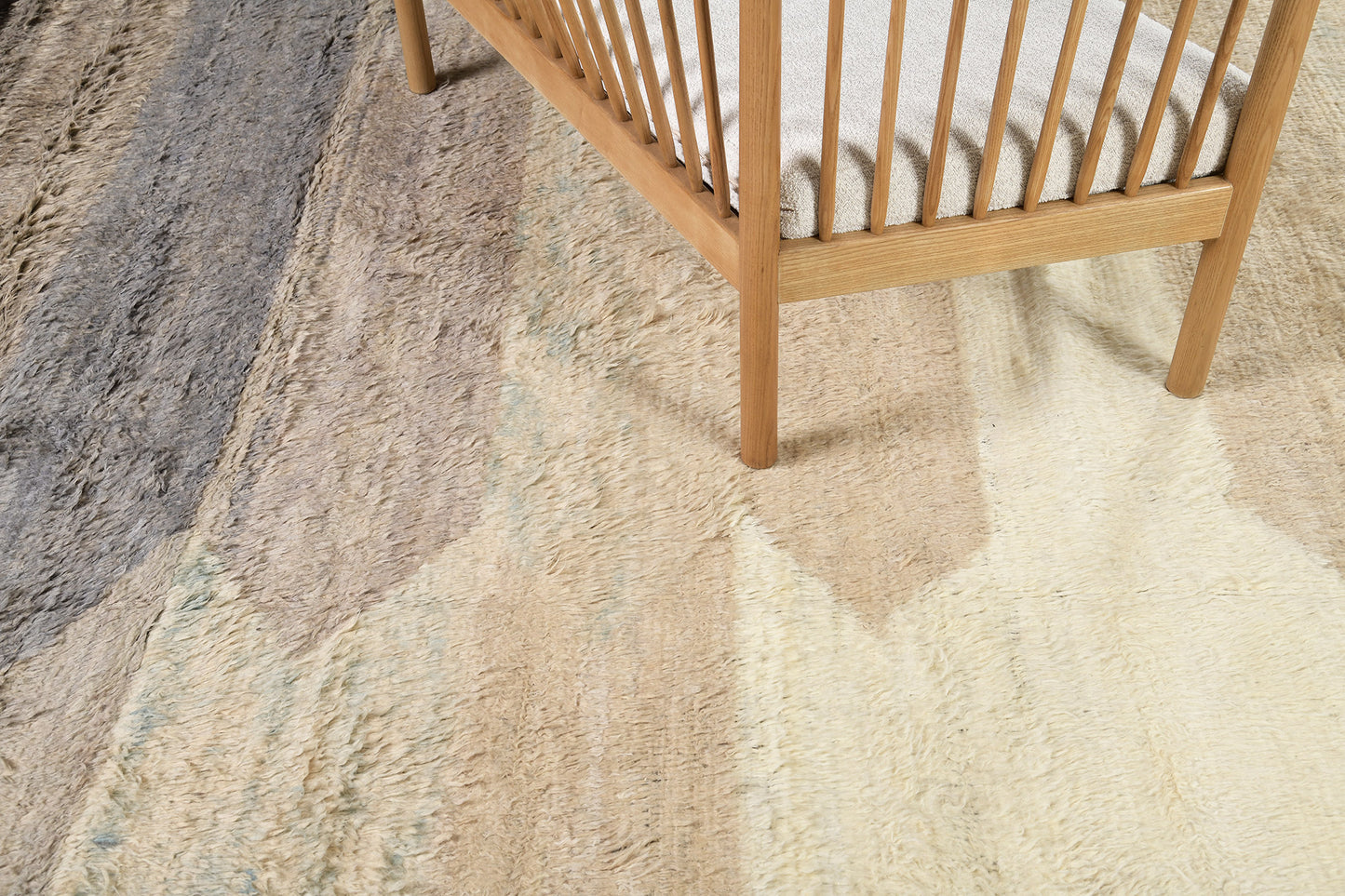 Modern Rug Image 8355 Motala, Kust Collection