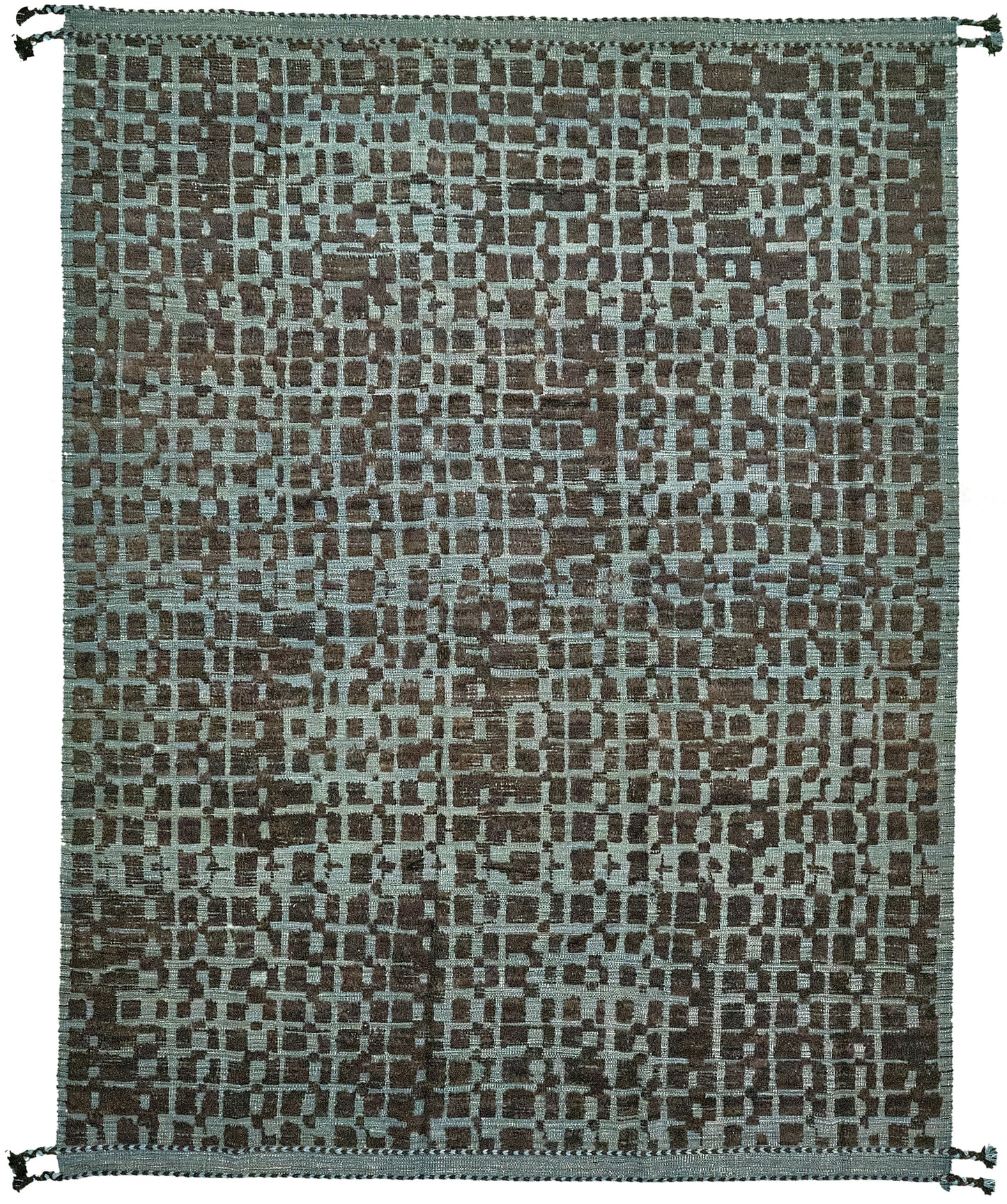 Anzade, Atlas Collection