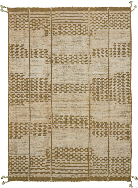 Aderfi, Nomad Collection, Natural Gold