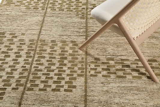 Aderfi, Nomad Collection, Natural Gold