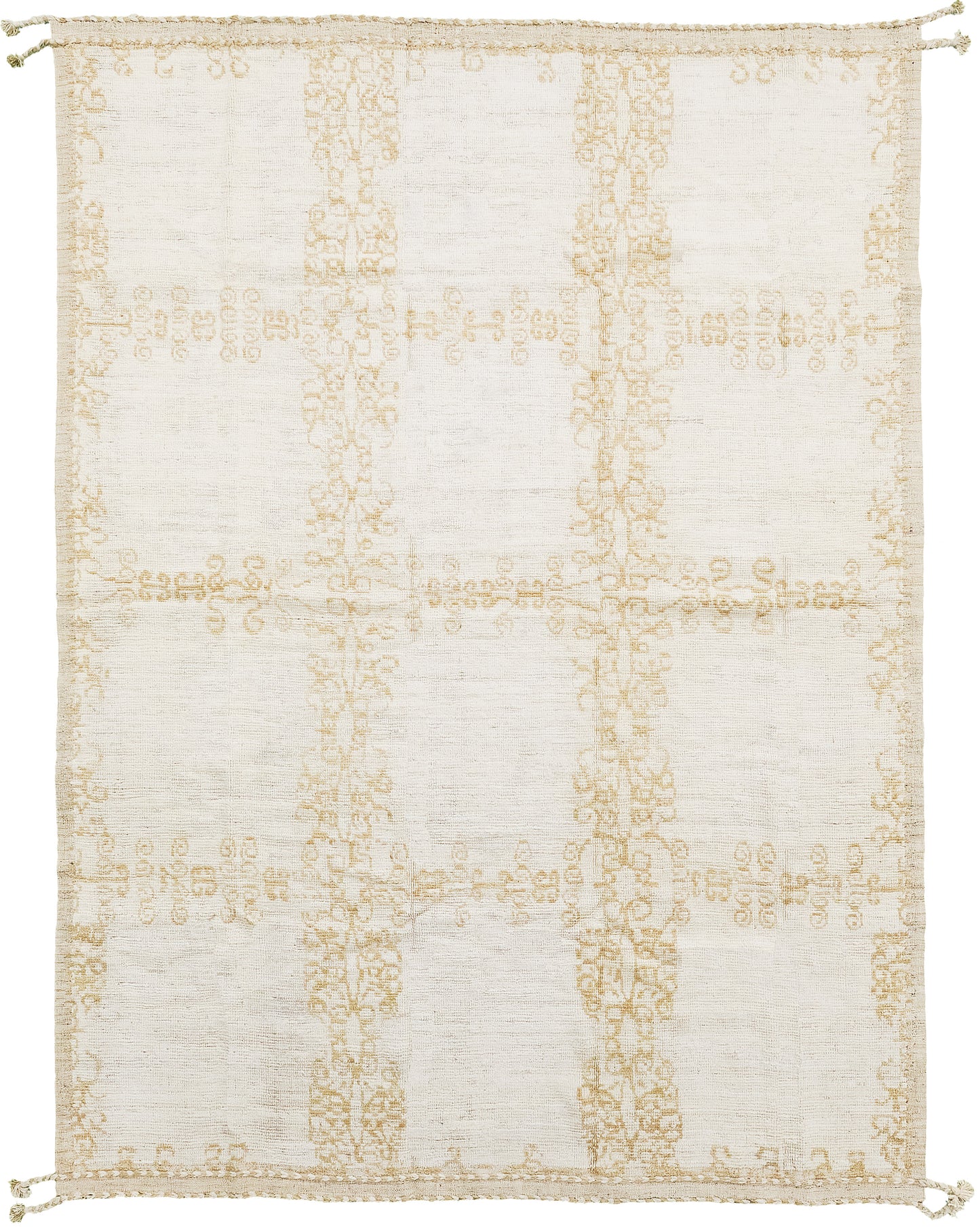 Modern Rug Image 9147 Pasagada, Kust Collection