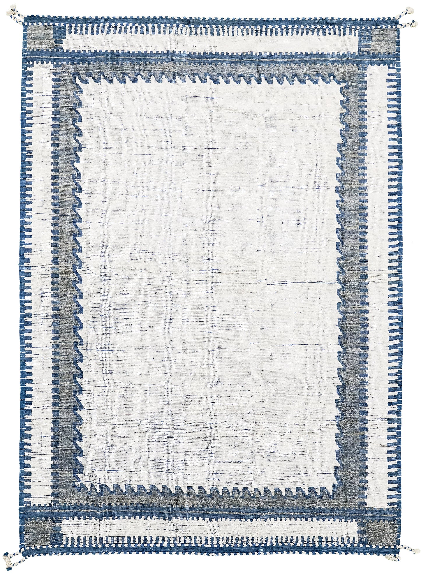 Modern Rug Image 14073 Youtab, Kust Collection