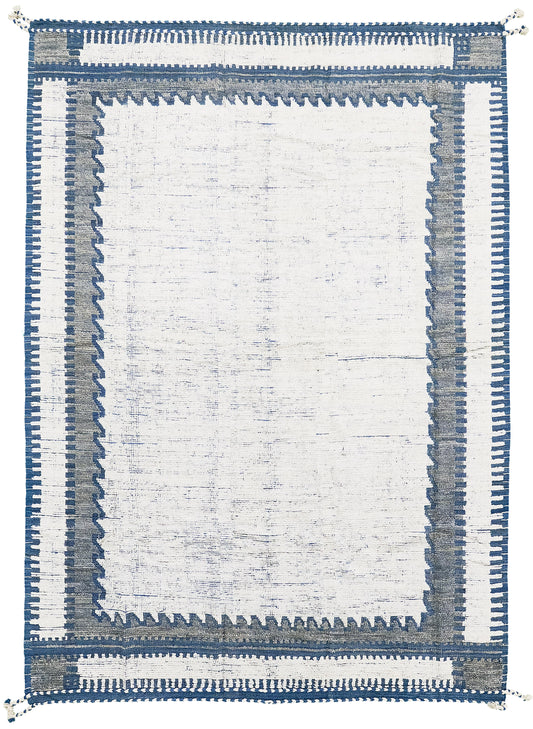 Modern Rug Image 14073 Youtab, Kust Collection