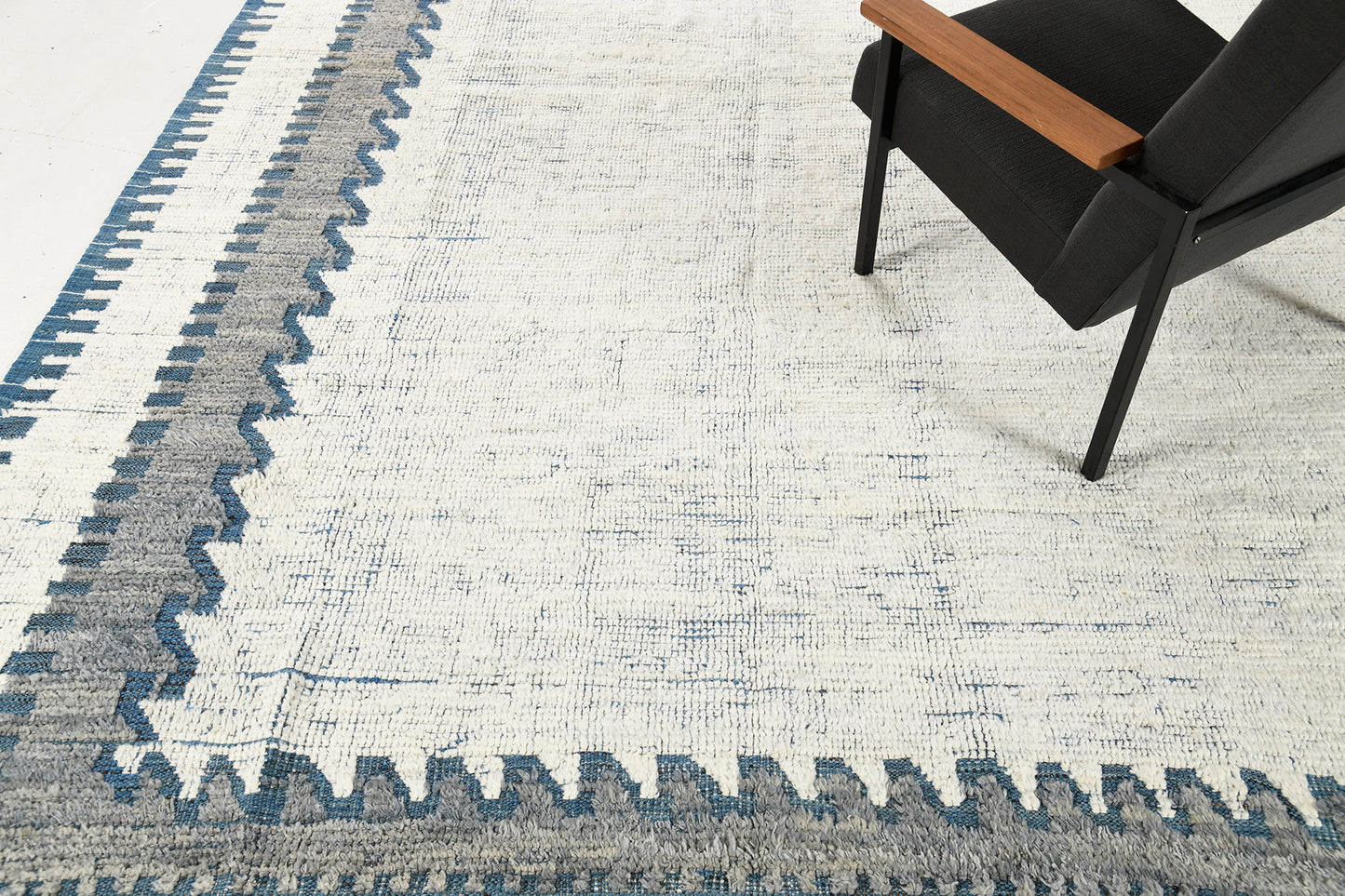 Modern Rug Image 14075 Youtab, Kust Collection