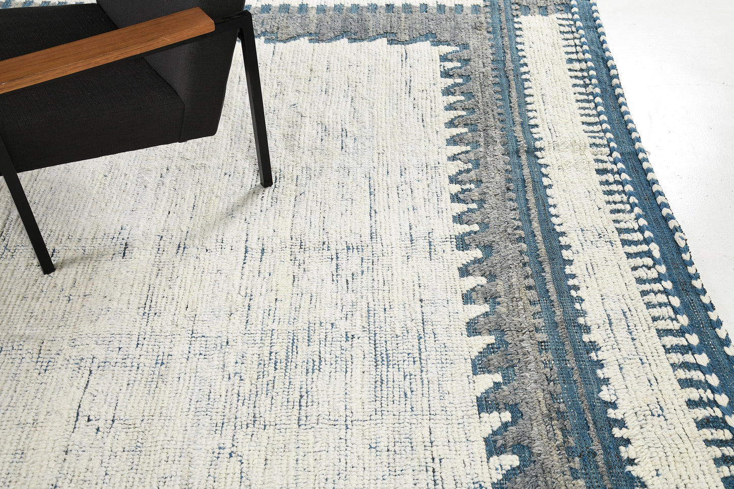 Modern Rug Image 14077 Youtab, Kust Collection