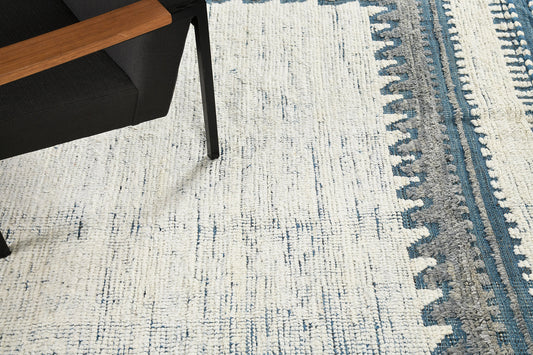 Modern Rug Image 14074 Youtab, Kust Collection