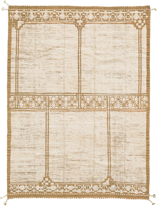 Modern Rug Image 12138 Udad, Nomad Collection
