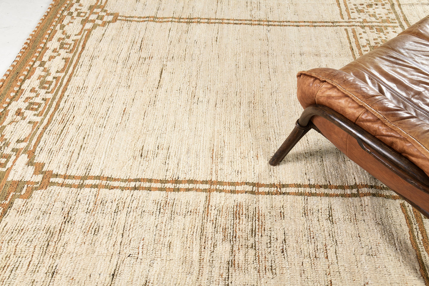 Modern Rug Image 12141 Udad, Nomad Collection