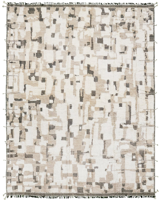 Modern Rug Image 4050 Deverpa, Atlas Collection