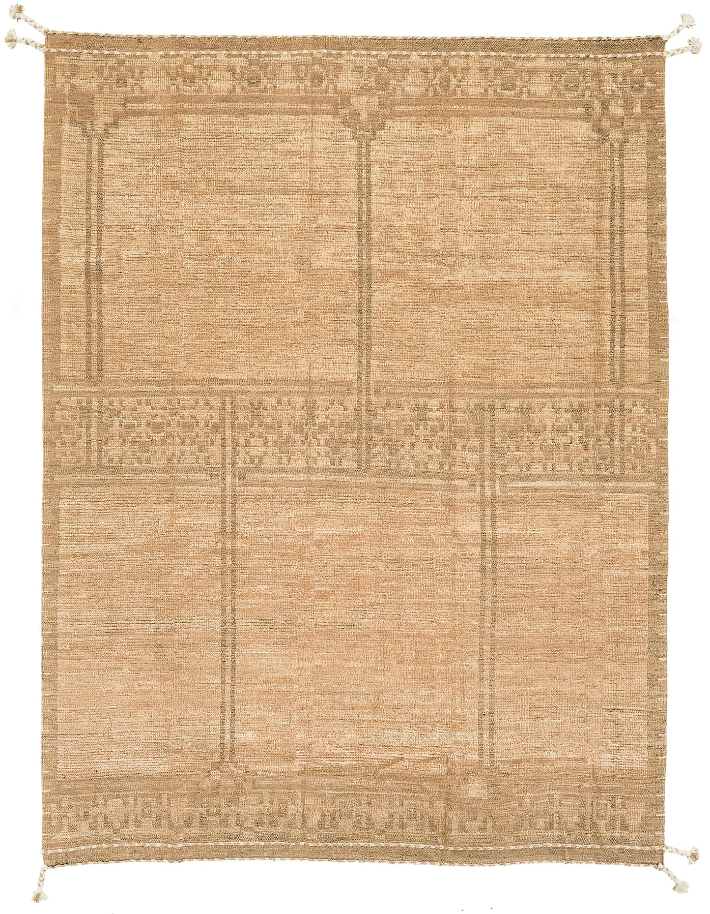 Modern Rug Image 12148 Udad, Nomad Collection