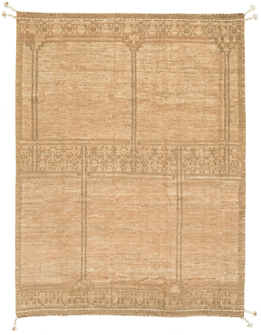 Modern Rug Image 12148 Udad, Nomad Collection