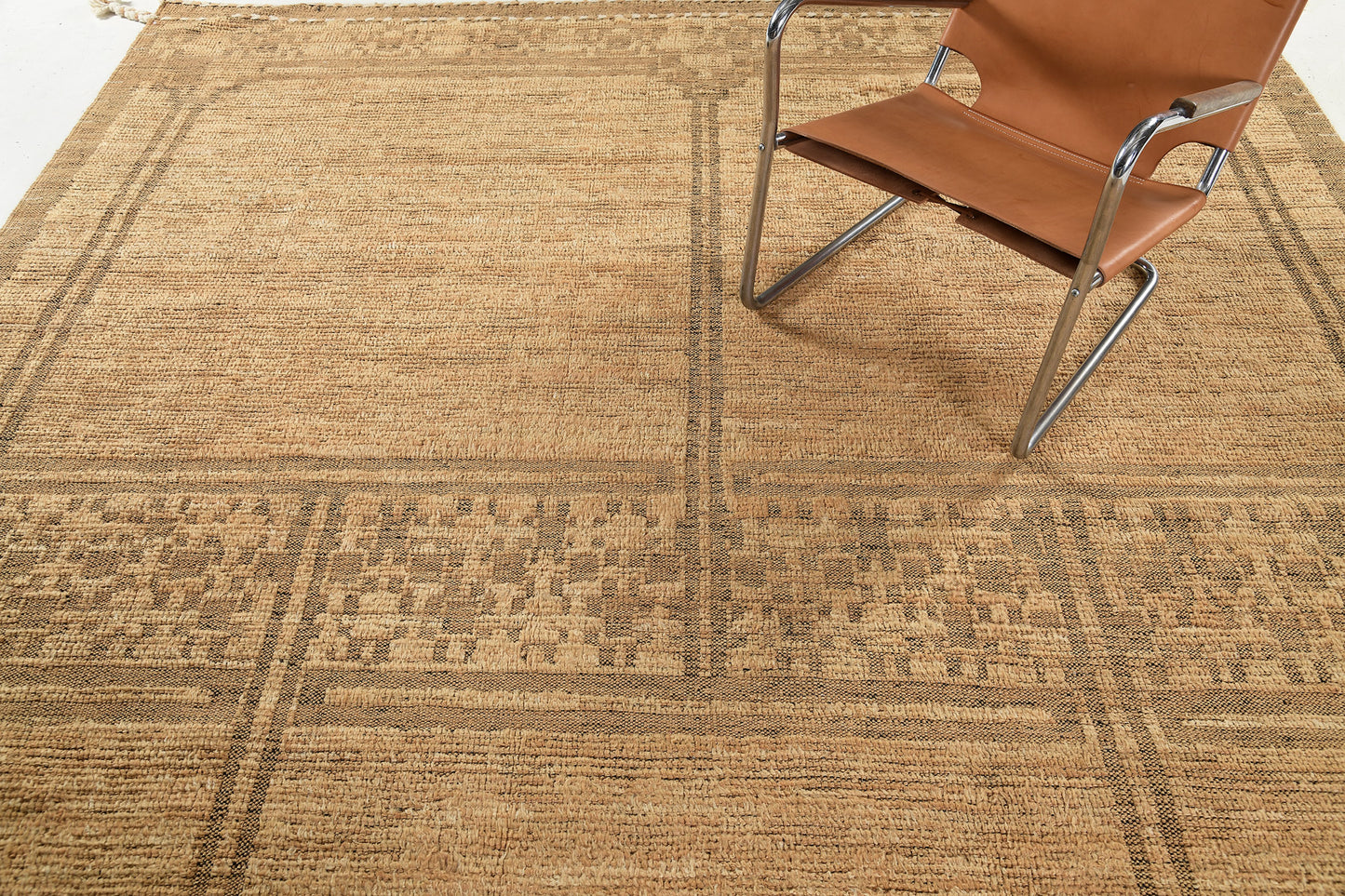 Modern Rug Image 12152 Udad, Nomad Collection