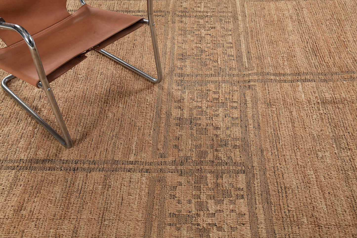 Udad, Nomad Collection, Terracotta