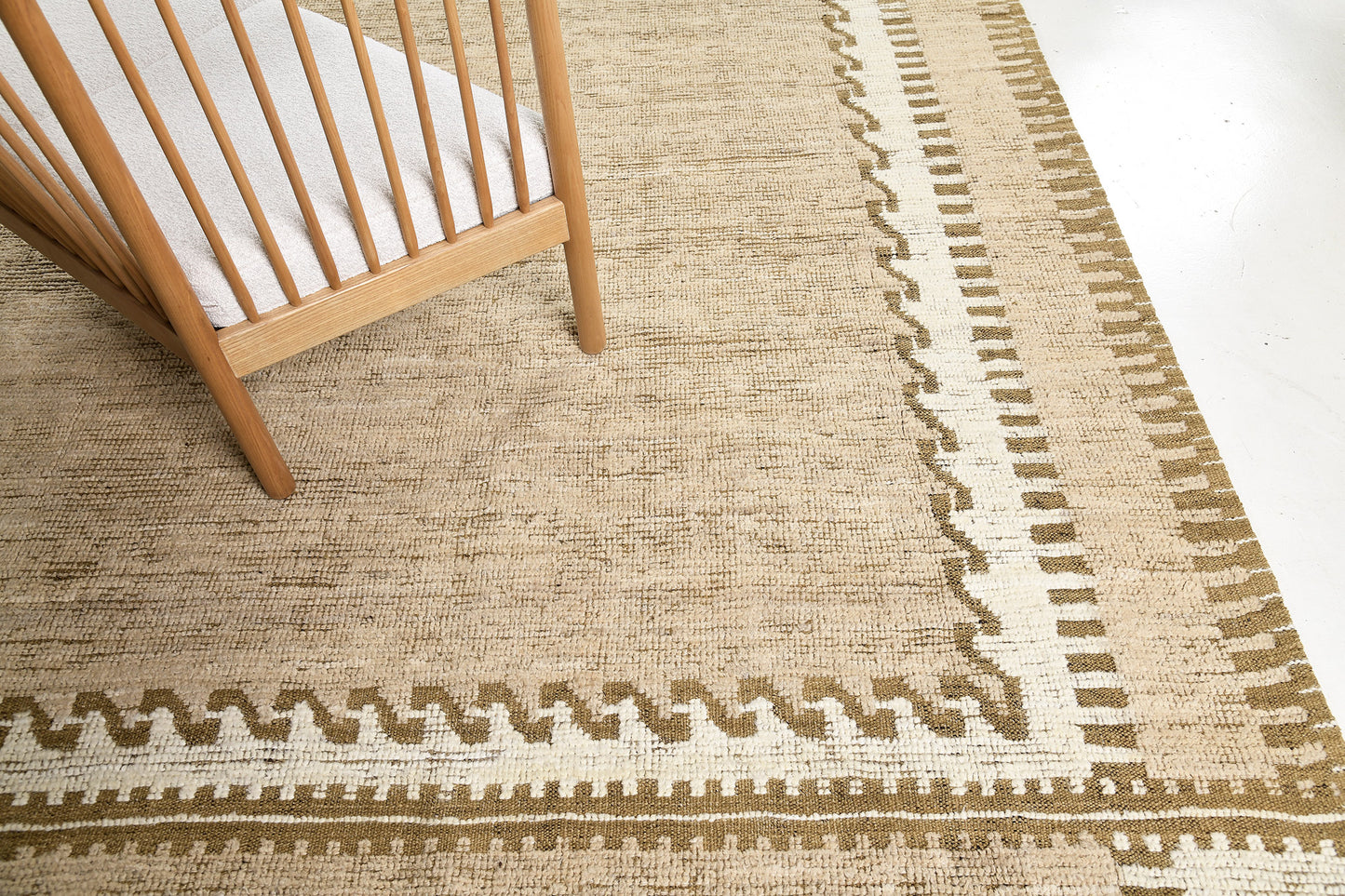 Modern Rug Image 14081 Youtab, Kust Collection