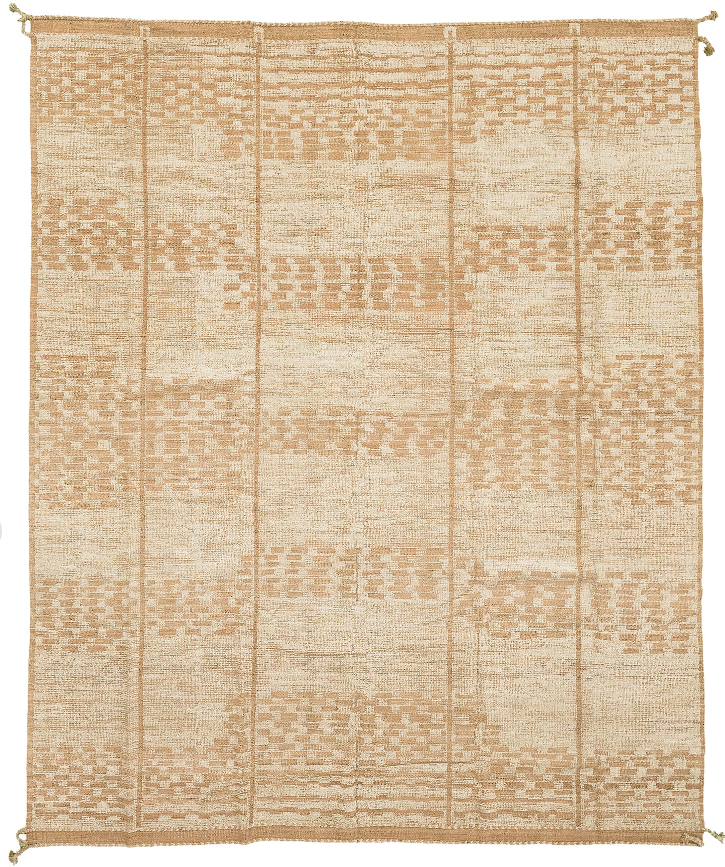 Aderfi, Nomad Collection